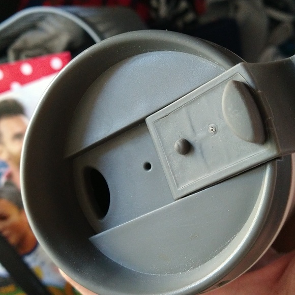 Dunkin Donuts mug - Picture 3 of 3